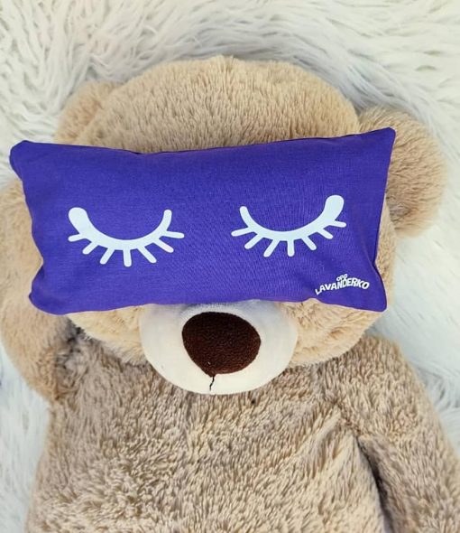 Eye pillow